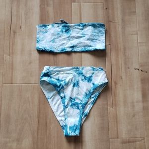 Tie-Dye L*Space Bikini